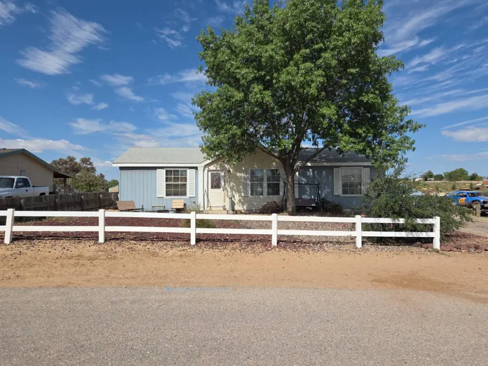 615 2nd St SW Rio Rancho, NM 87124, Sandoval County