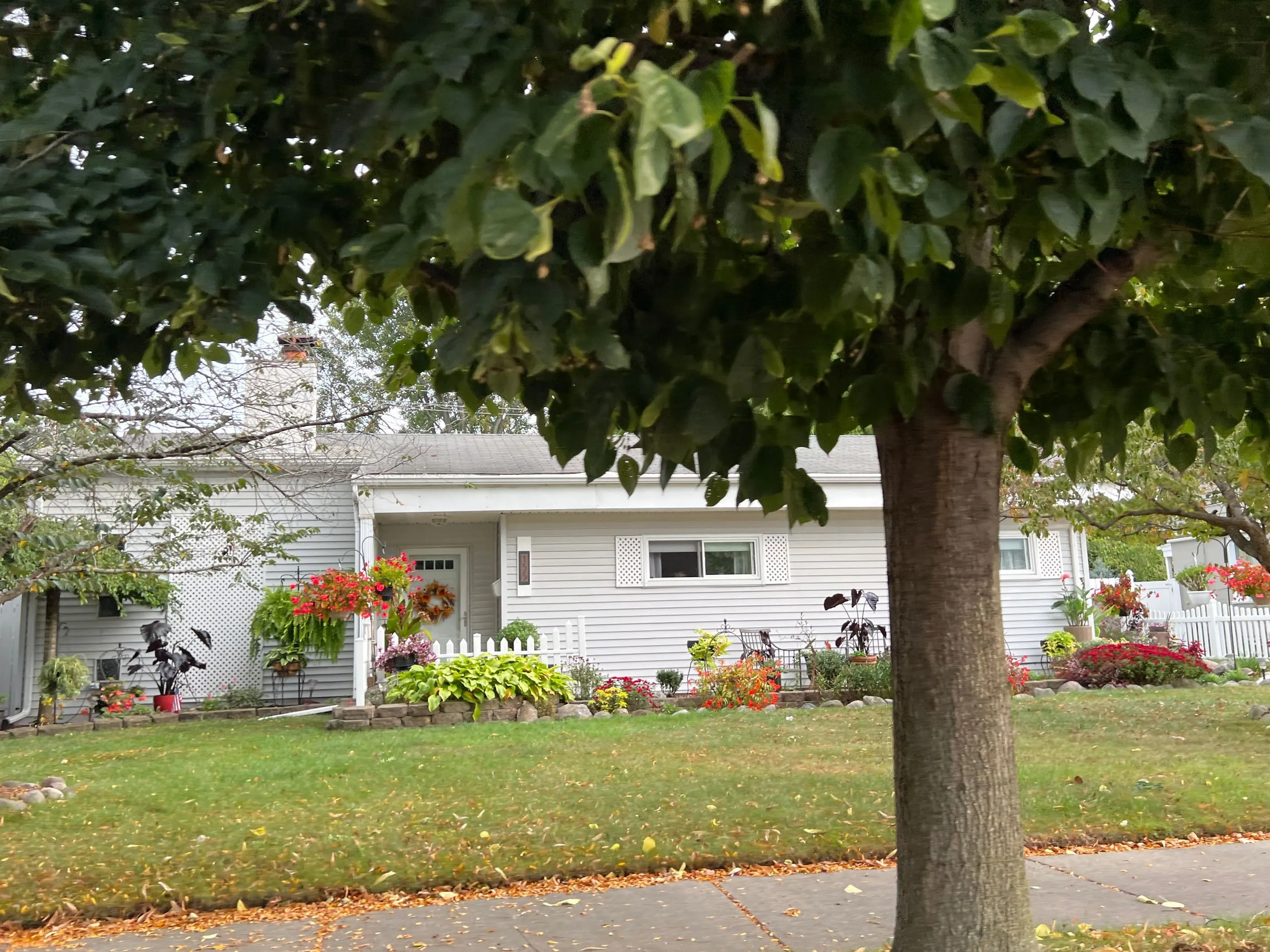 Bowers St, Clawson, MI 48017