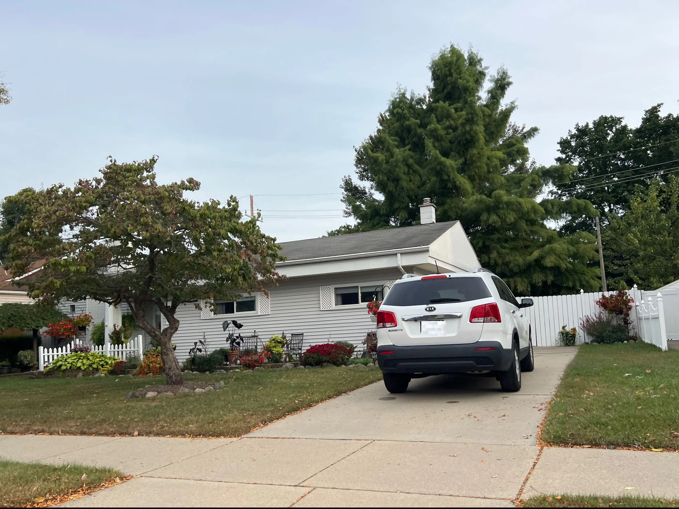 Bowers St, Clawson, MI 48017 #1