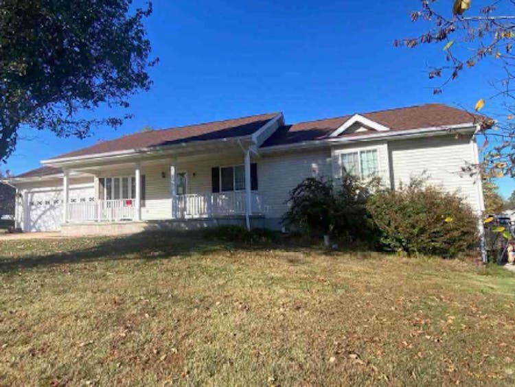 86 Fox Dr Farmington, MO 63640, St. Francois County