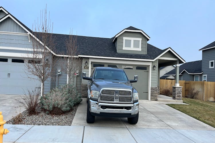 1631 NW Upas Pl Redmond, OR 97756, Deschutes County