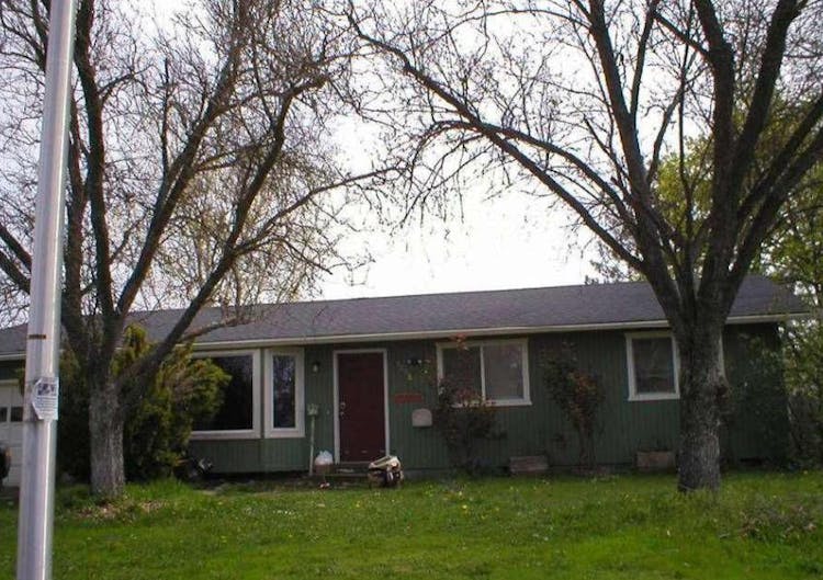 7758 Hale Way White City, OR 97503, Jackson County