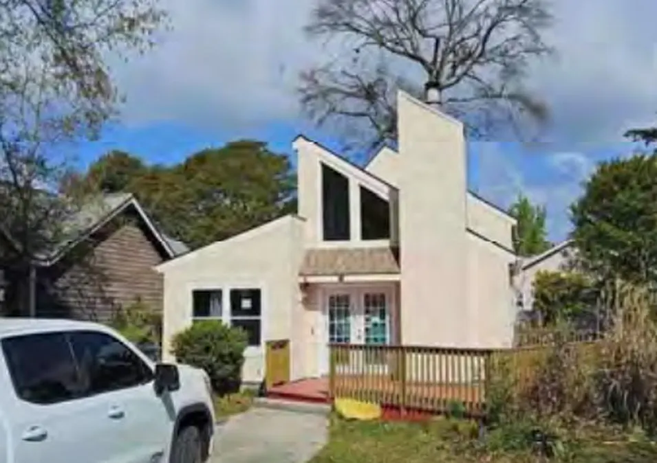1316 Melanie Lane Myrtle Beach, SC 29577, Horry County