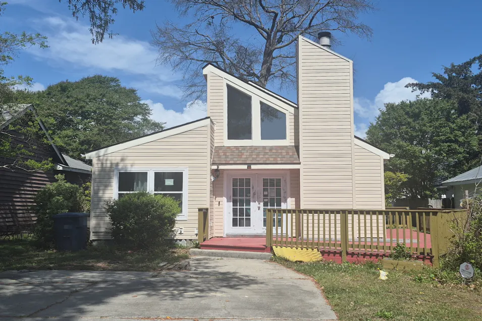 1316 Melanie Lane Myrtle Beach, SC 29577, Horry County