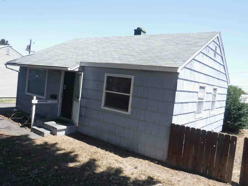 736 SW 28th St Pendleton, OR 97801, Umatilla County