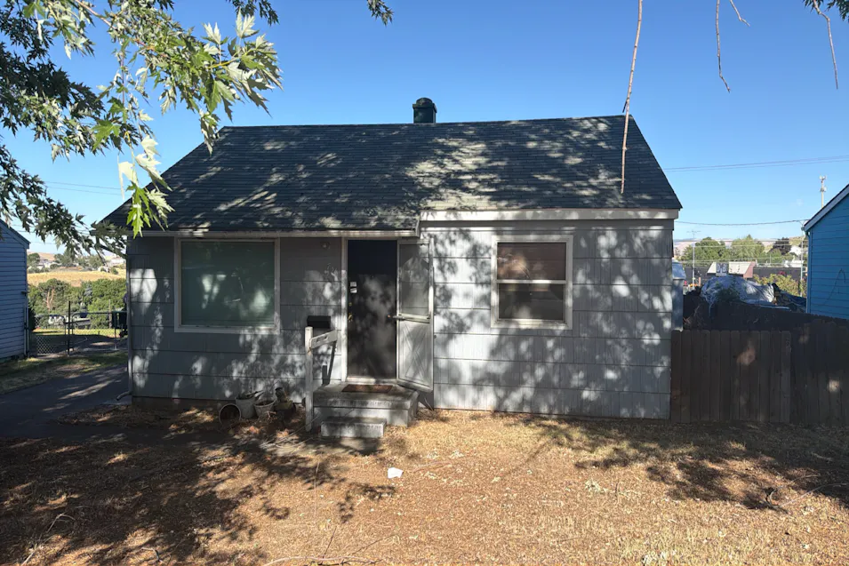 736 SW 28th St Pendleton, OR 97801, Umatilla County