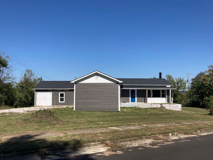 203 Branch St Bonne Terre, MO 63628, St. Francois County