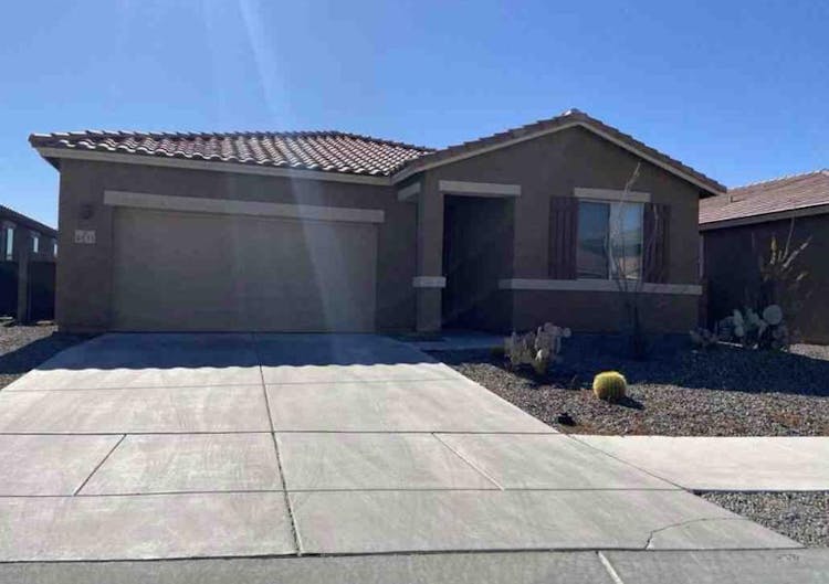 4511 W Kaylah Dr Tucson, AZ 85746, Pima County