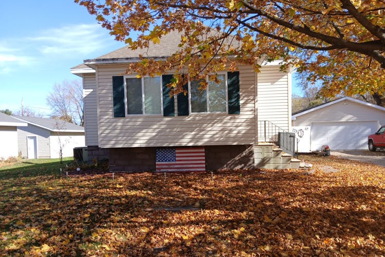 223 Pine River St Redgranite, WI 54970, Waushara County