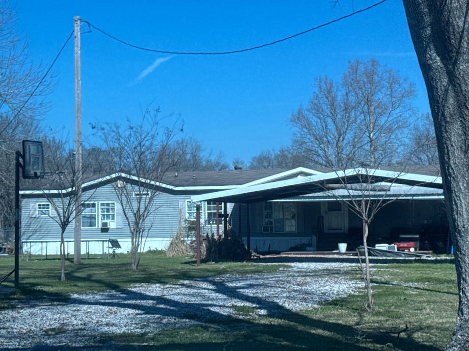 363 Moses Lane Marksville, LA 71351, Avoyelles County