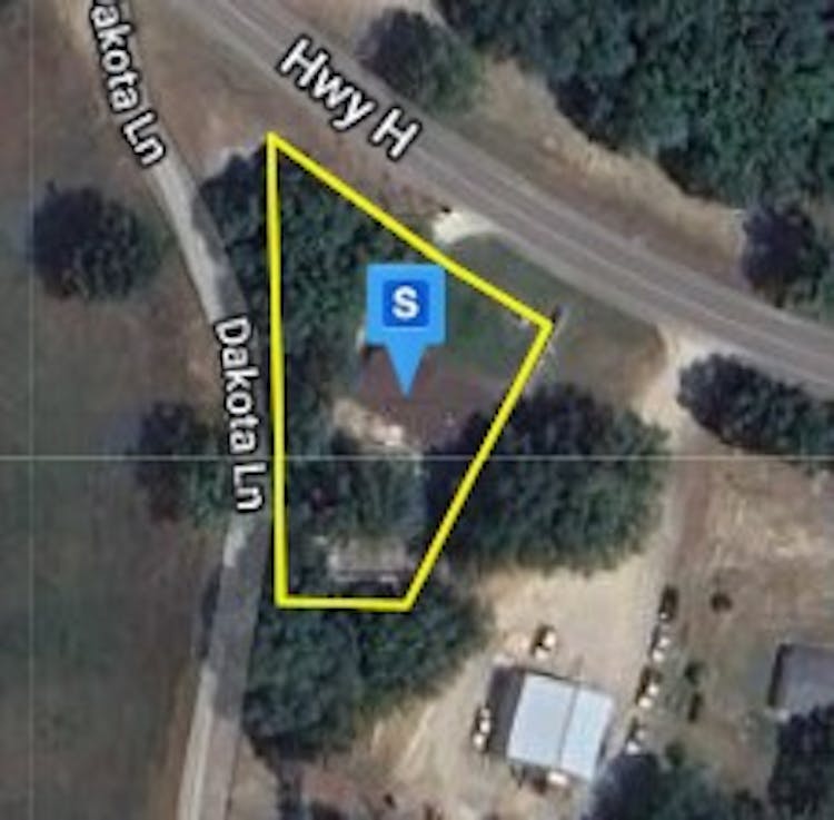 2640 Highway H Sullivan, MO 63080, Franklin County