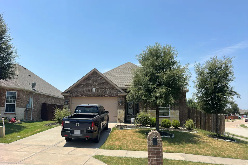405 Lipizzan Lane Celina, TX 75009, Collin County