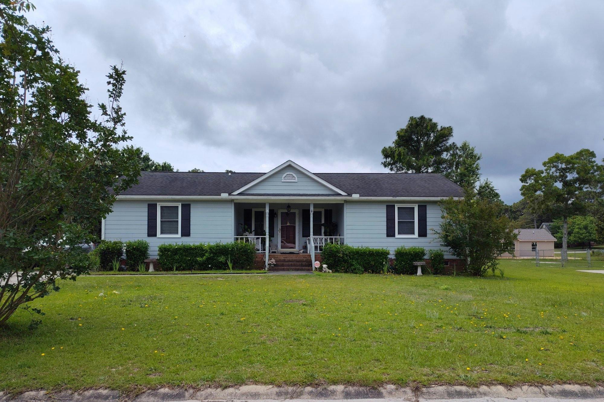 Centeridge Dr, Columbia, SC 29229