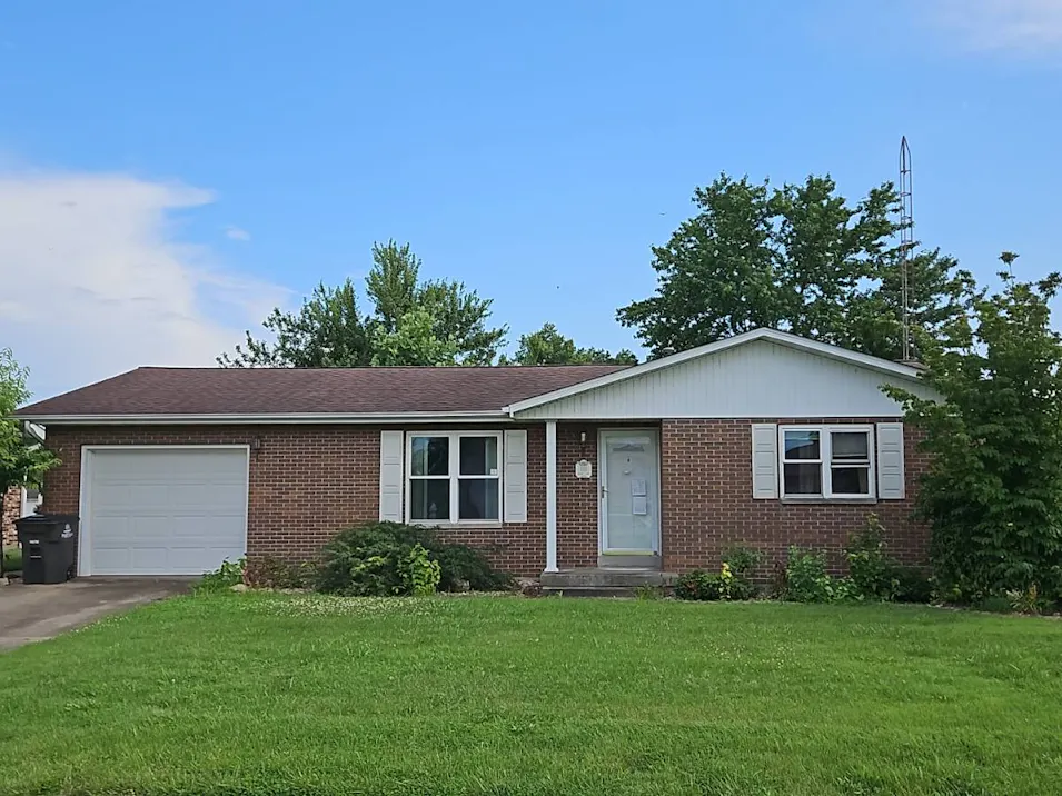 1311 Drury Ln Perryville, MO 63775, Perry County