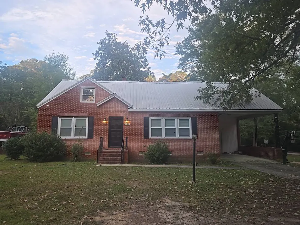 200 Murray Dr Cheraw, SC 29520, Chesterfield County
