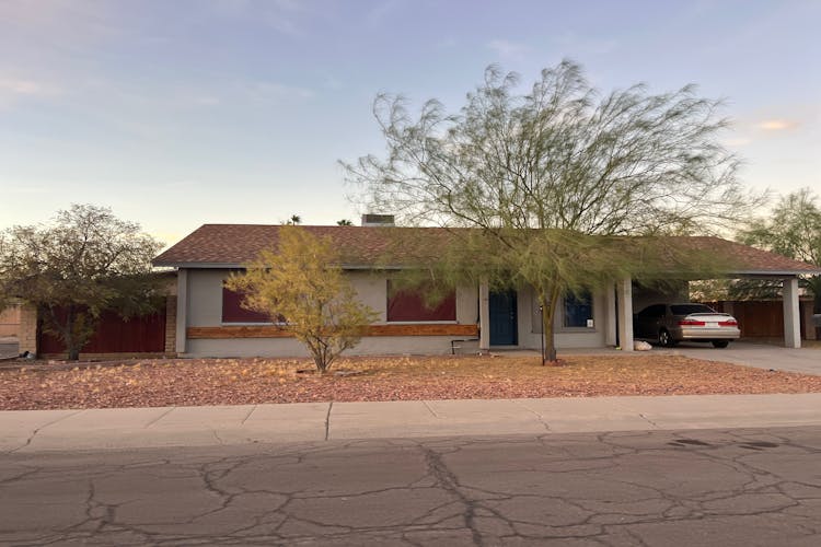 816 E Saguaro St Casa Grande, AZ 85122, Pinal County