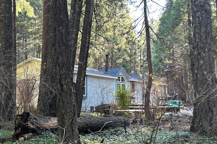 34739 Timber Ridge Rd Shingletown, CA 96088, Shasta County