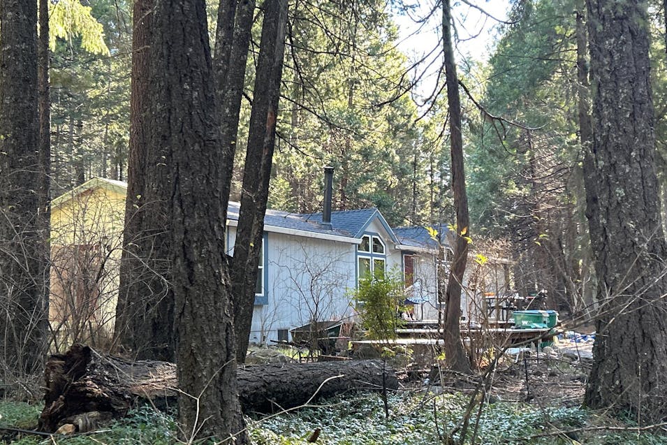 34739 Timber Ridge Rd Shingletown, CA 96088, Shasta County