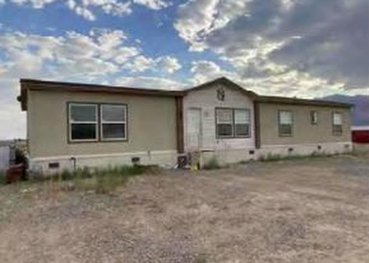 689 East Solomon Road Safford, AZ 85546, Graham County