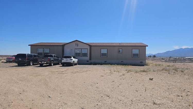 689 East Solomon Road Safford, AZ 85546, Graham County