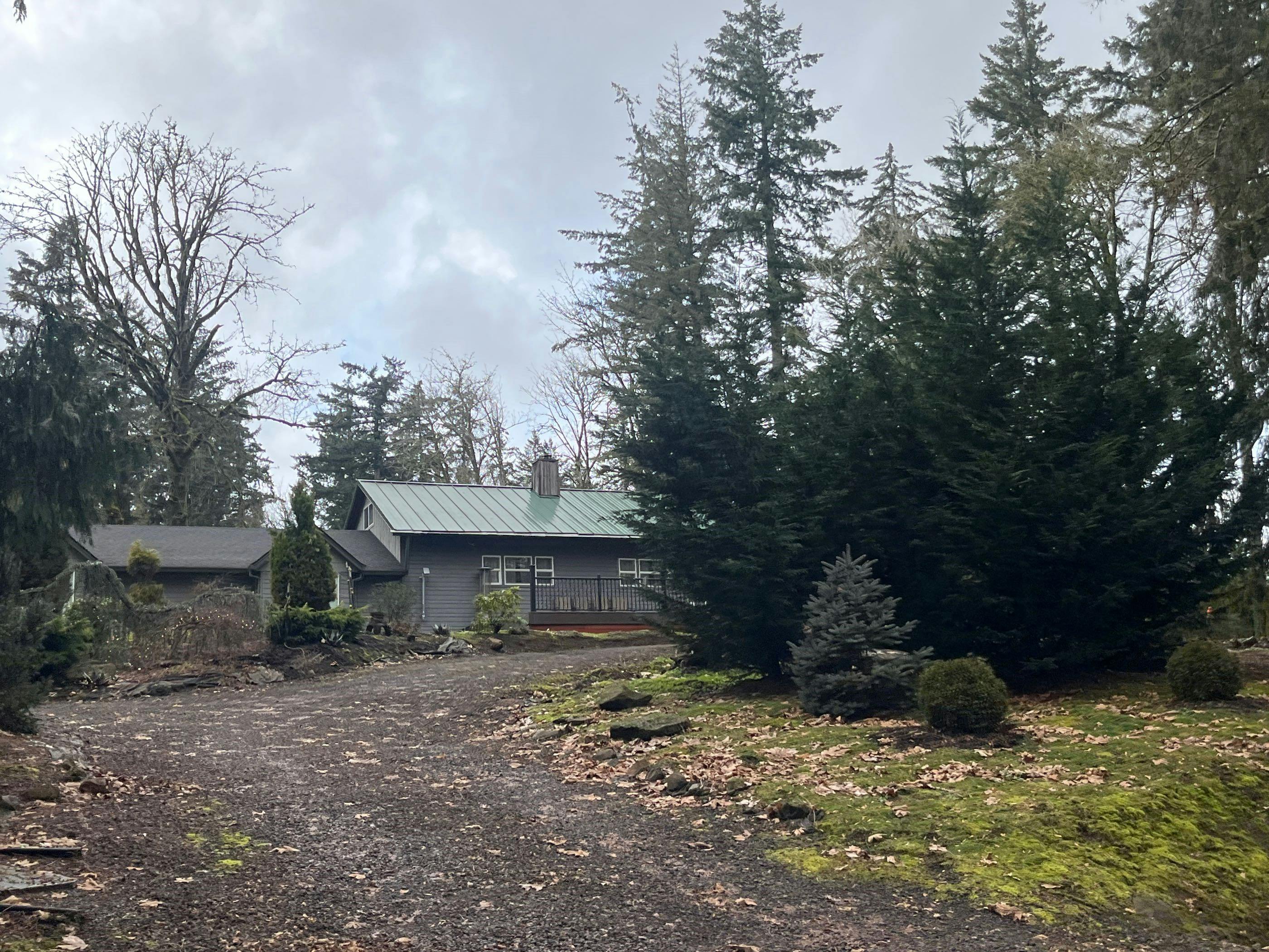 Prosperity Park Rd, Tualatin, OR 97062