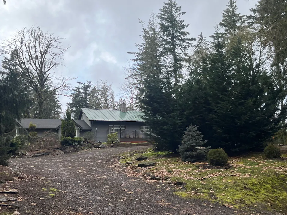 5950 SW Prosperity Park Road Tualatin, OR 97062, Clackamas County