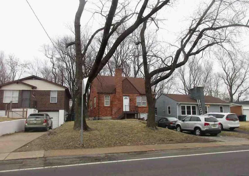 6000 Bermuda Dr
