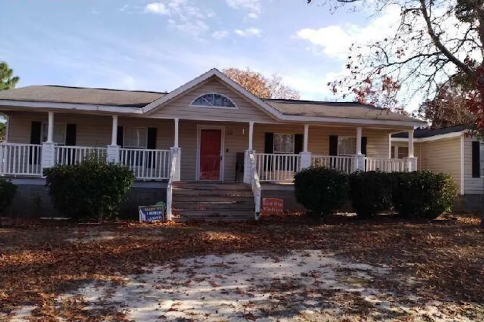 326 Jerrys Folly Road Aiken, SC 29803, Aiken County