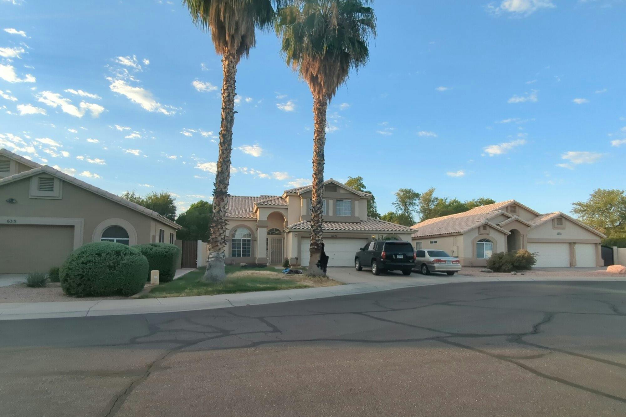 Ensueno Ct, Gilbert, AZ 85233