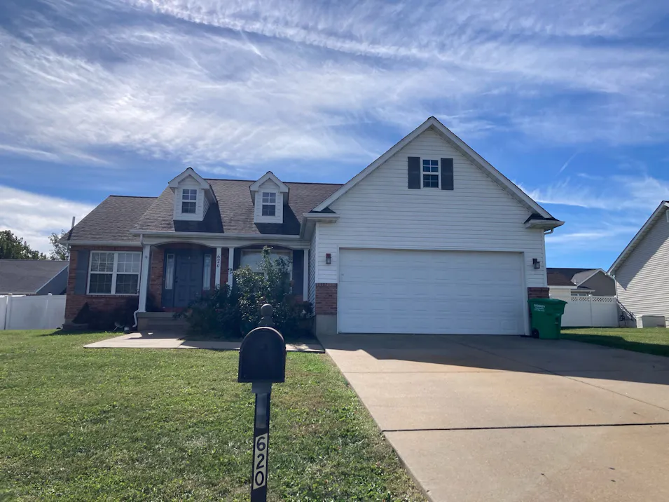620 Sumpter Dr Farmington, MO 63640, St. Francois County