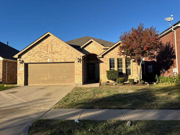 529 Anchor Way Crowley, TX 76036, Tarrant County