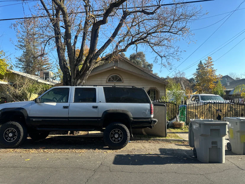 709 Solano Street