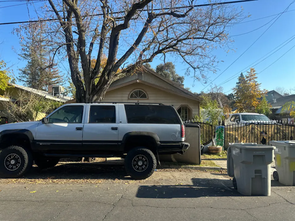 709 Solano Street West Sacramento, CA 95605, Yolo County