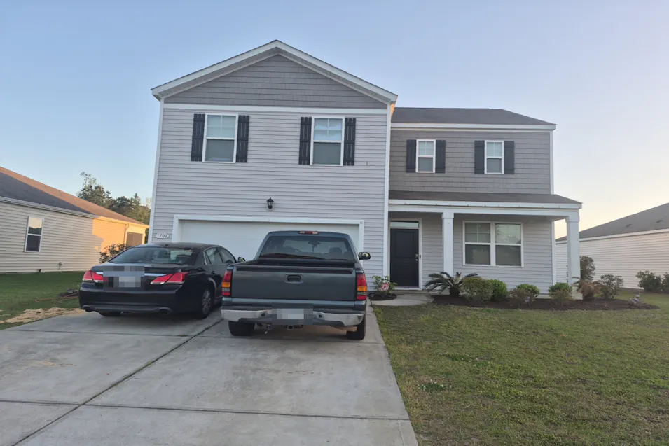 1708 Promise Place Myrtle Beach, SC 29588, Horry County