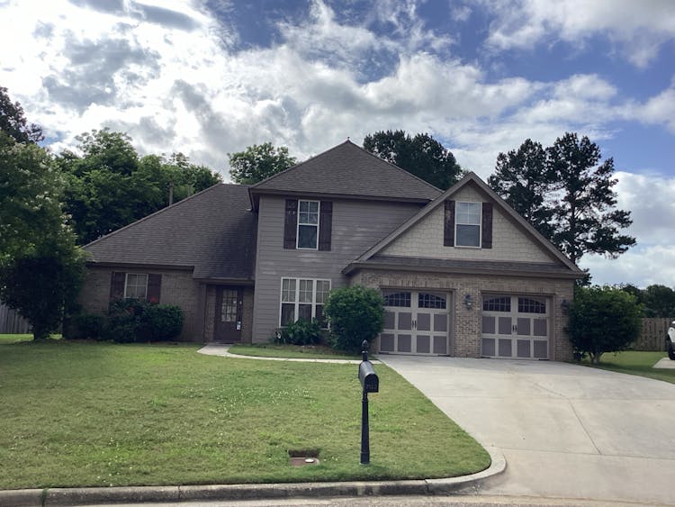 9029 Black Cherry Trail Pike Road, AL 36064, Montgomery County