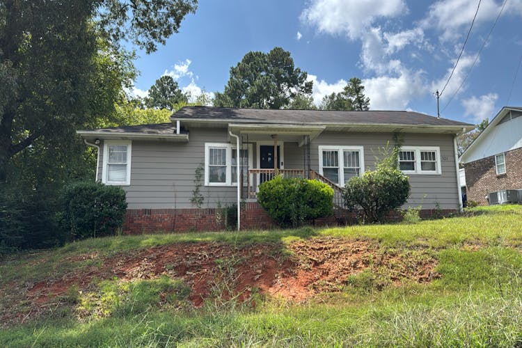 101 Walker Ave Bessemer, AL 35023, Jefferson County