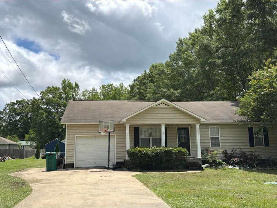 900 Taylor Road Glencoe, AL 35905, Etowah County