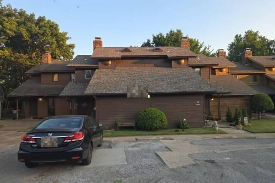 13942 Turnberry Lane Siloam Springs, AR 72761, Benton County