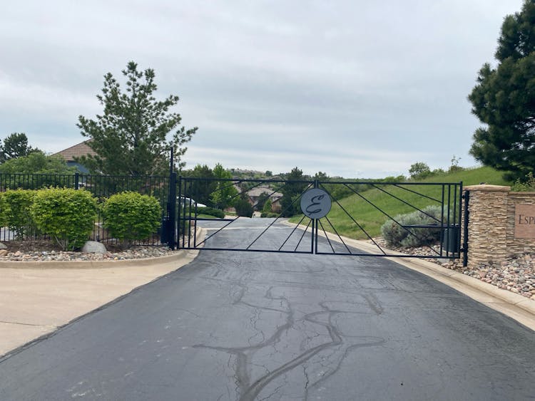 6577 Esperanza Drive Castle Pines, CO 80108, Douglas County