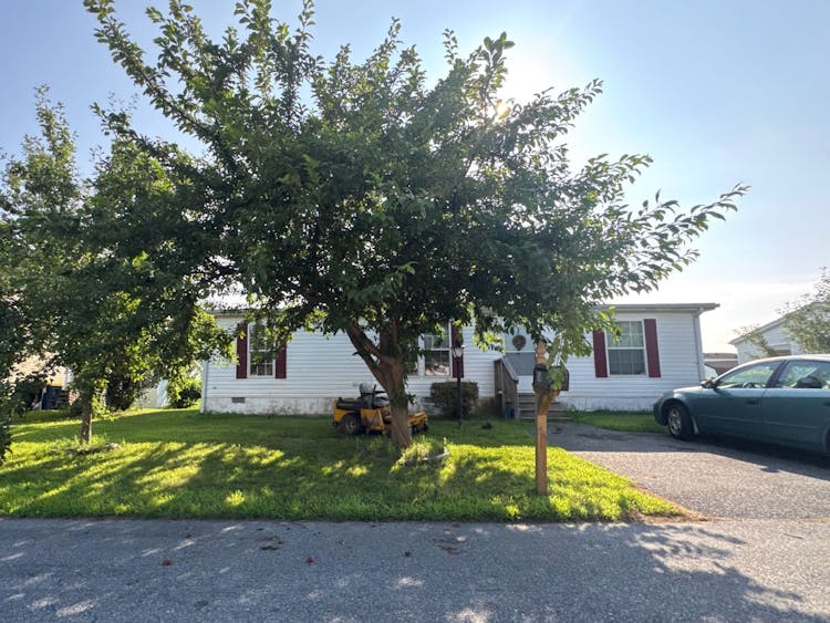 58 Karen Place Dover, DE 19901, Kent County