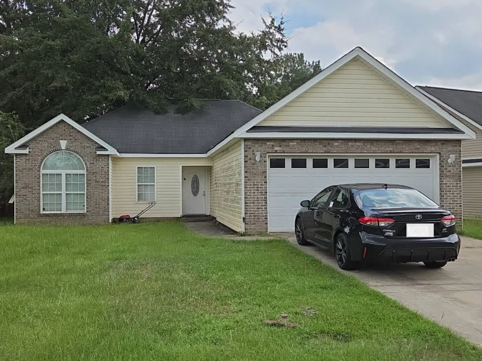 315 Hidden Creek Cir Warner Robins, GA 31088, Houston County