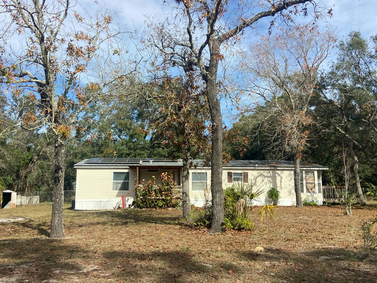 Oxenham Ave, Spring Hill, FL 34610 #1