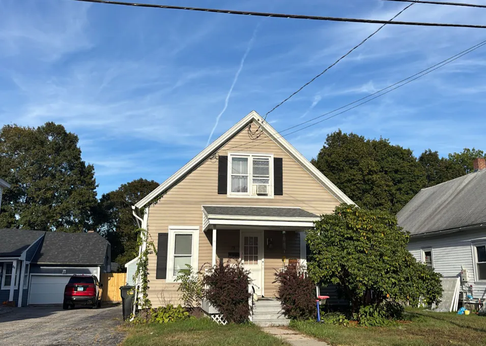 78 Prospect Ave Killingly, CT 06239, Windham County