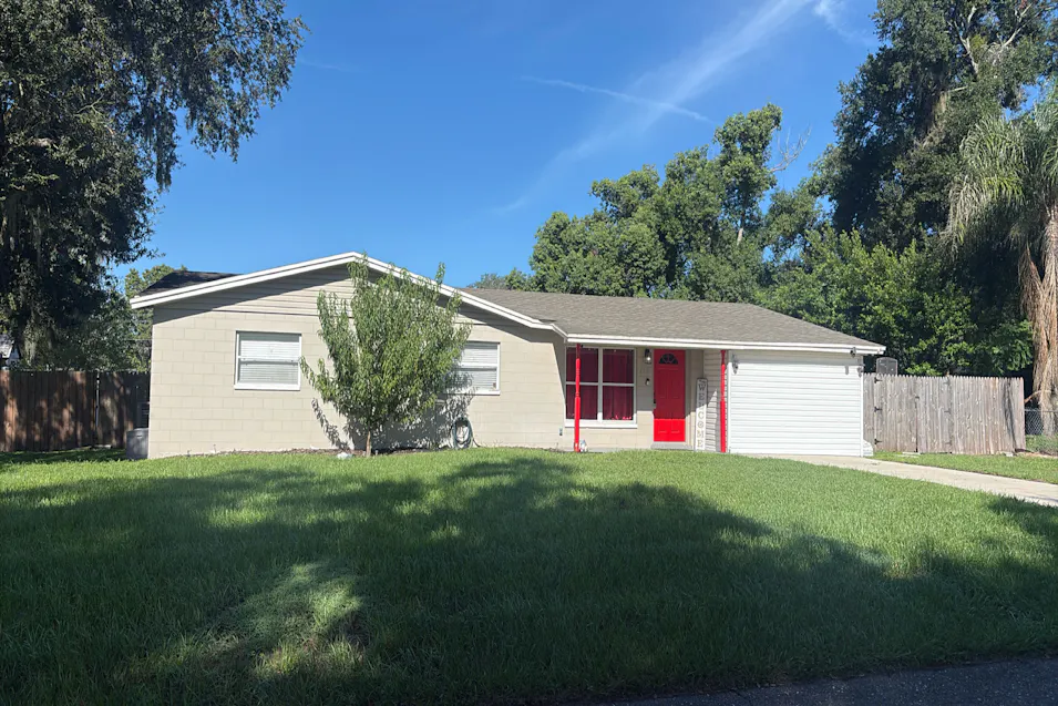 4710 Joyce Dr Lakeland, FL 33805, Polk County