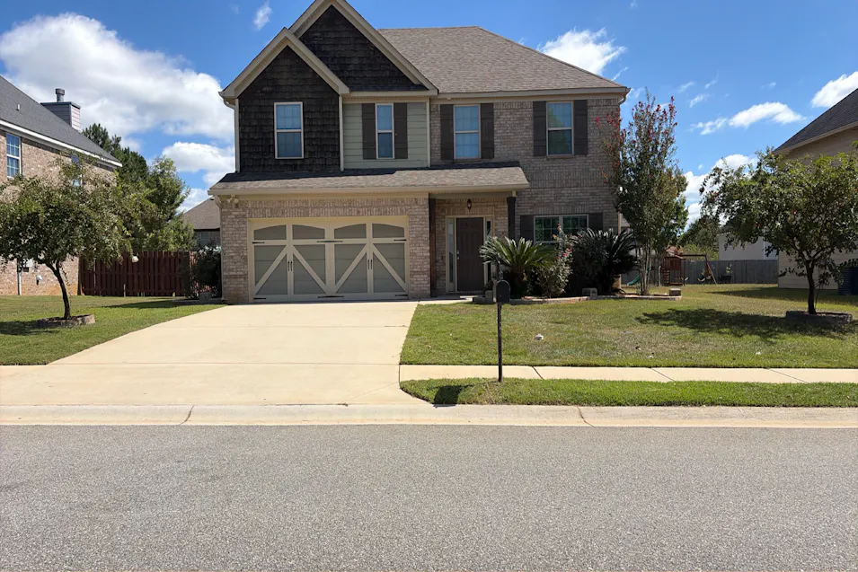 405 Rolling Acres Drive Kathleen, GA 31047, Houston County
