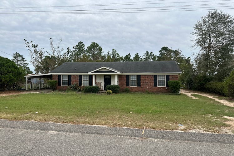 2538 Spirit Creek Rd Hephzibah, GA 30815, Richmond County