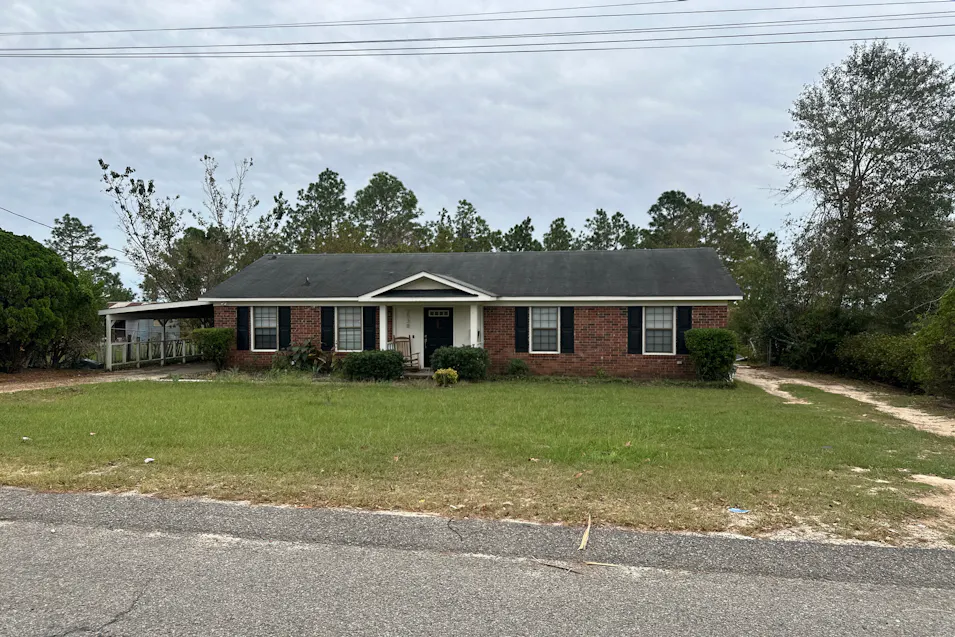 2538 Spirit Creek Rd Hephzibah, GA 30815, Richmond County