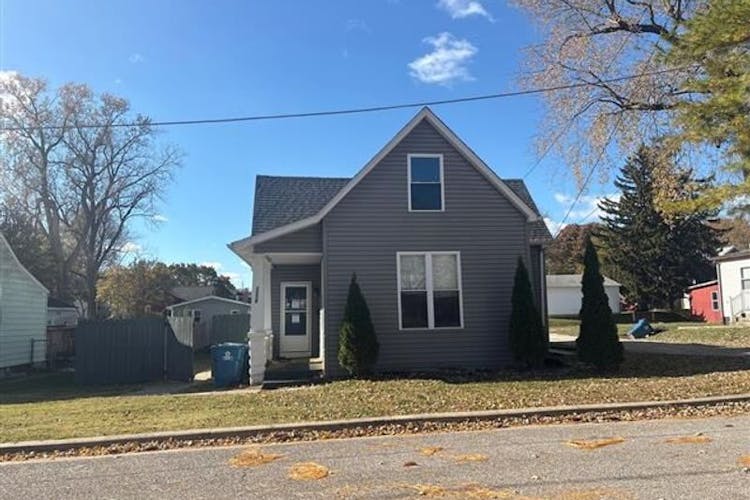 1209 N 2nd St Swansea, IL 62226, St Clair County