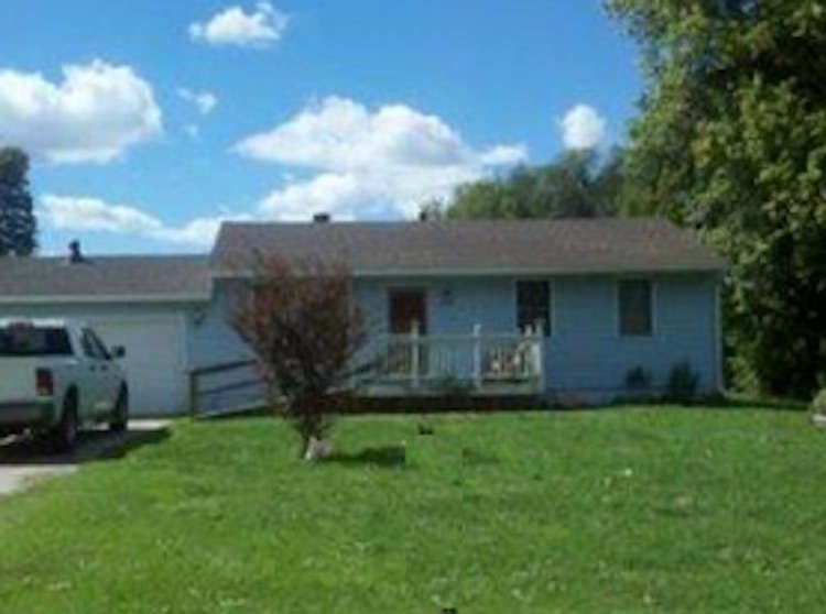 5129 Rapp Road Granite City, IL 62040, Madison County