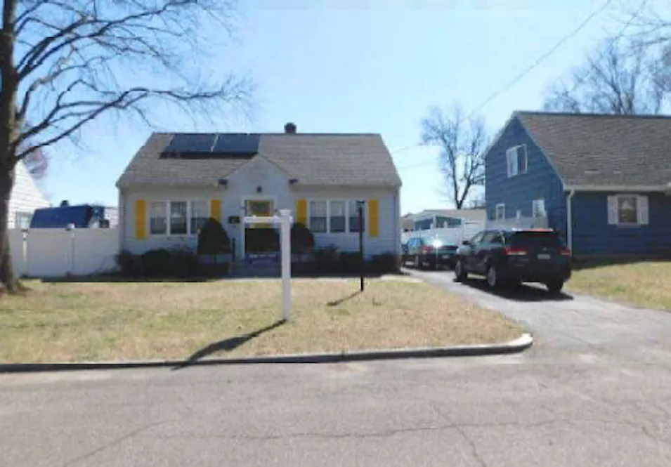 45 Wrona St Springfield, MA 01151, Hampden County